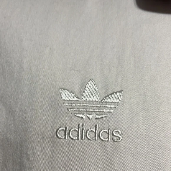 Adidas Real Madrid FC Sample Jacket - Picture 3 of 8